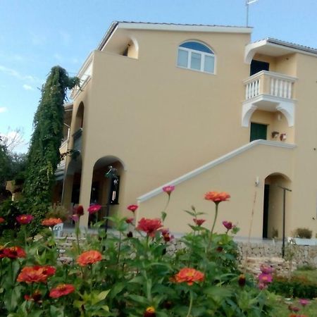 Apartments Meri Vodice Esterno foto