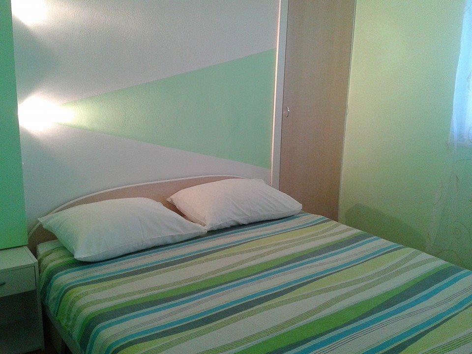 Apartments Meri Vodice Esterno foto